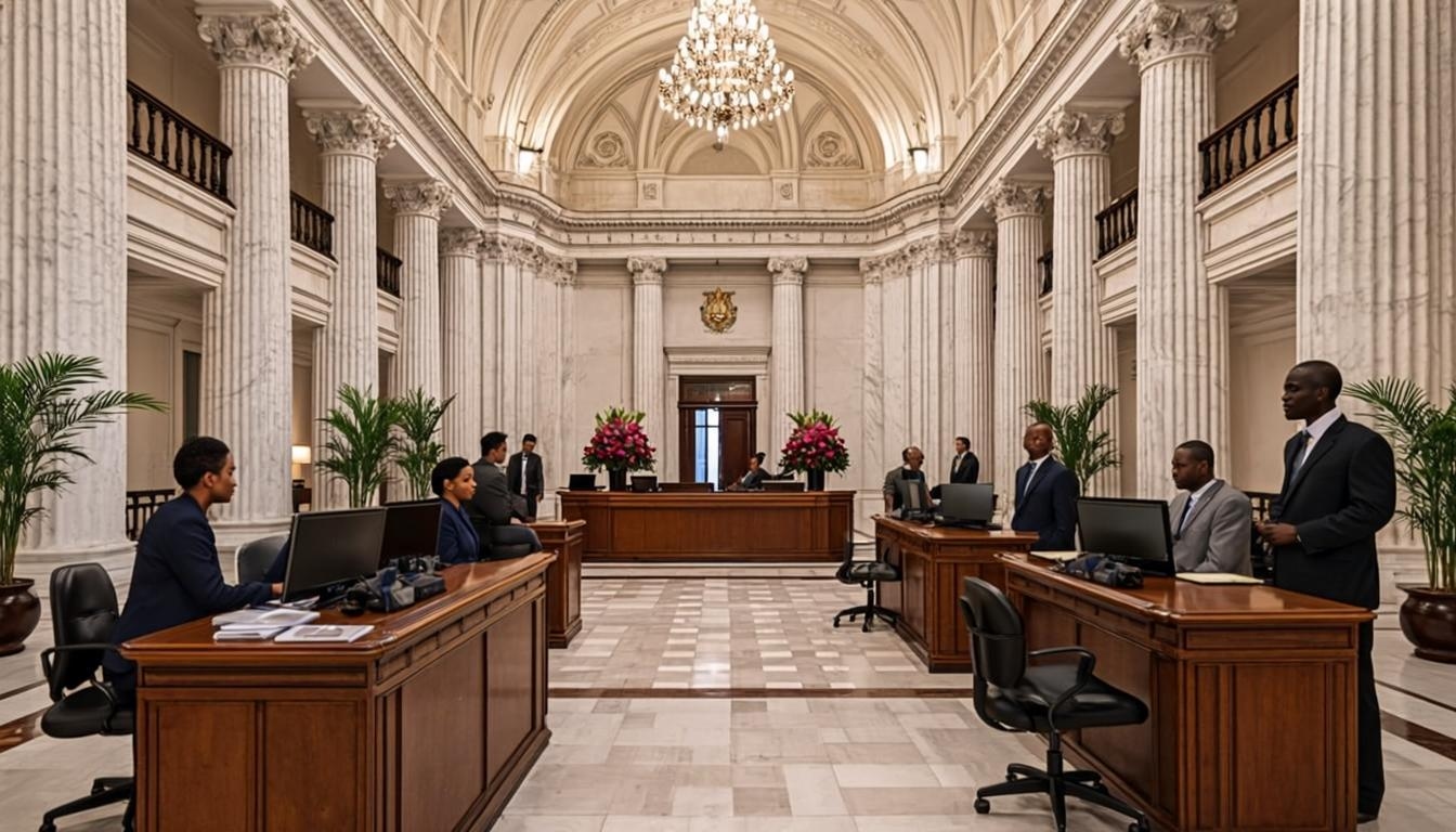 Innovation digitale BANQUE NATIONALE NBank