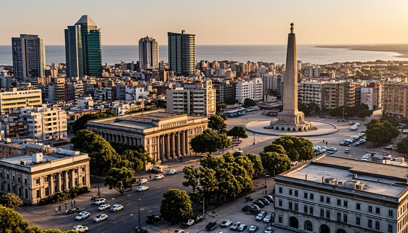 Croissance et prosperité BANQUE NATIONALE Sénégal